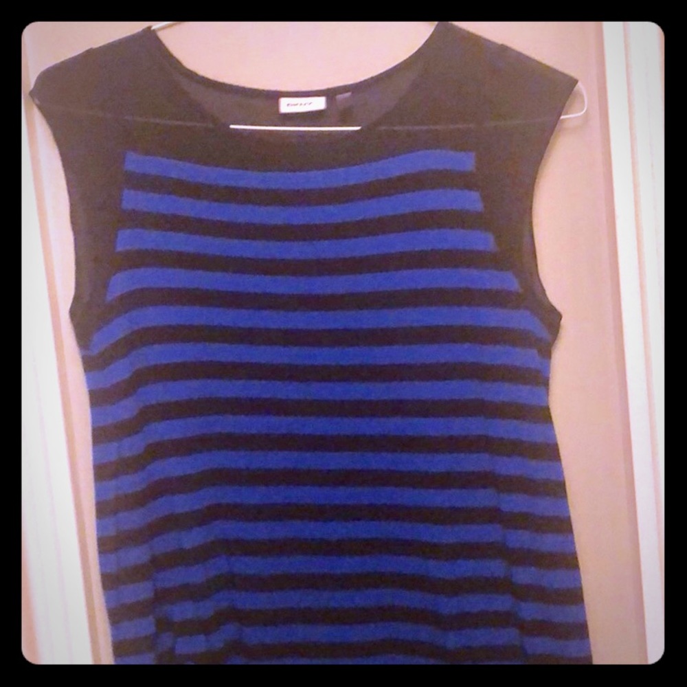 DKNY top💋